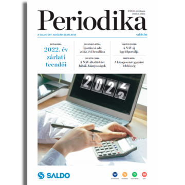 Periodika 2023. 2. szám, újság