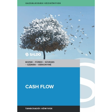 Könyv: Cash-flow