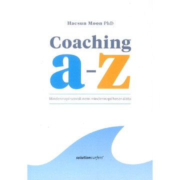 Coaching A-tól Z-ig, könyv