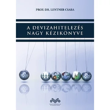 A devizahitelezés nagy kézikönyve