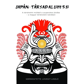 Könyv: Japán társadalom 5.0