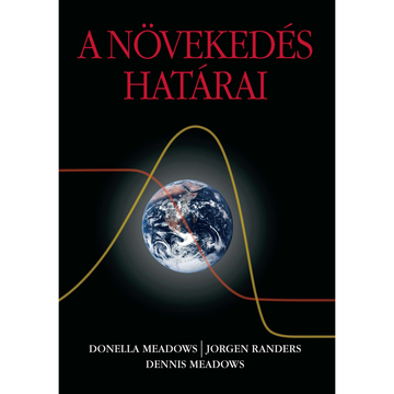 A növekedés határai könyv