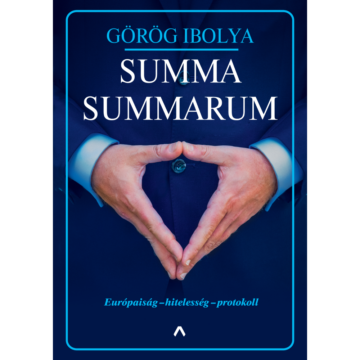 Summa summarum, Görög Ibolya protokoll könyve