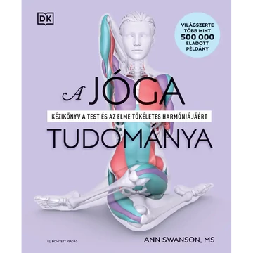 Könyv: A jóga tudománya