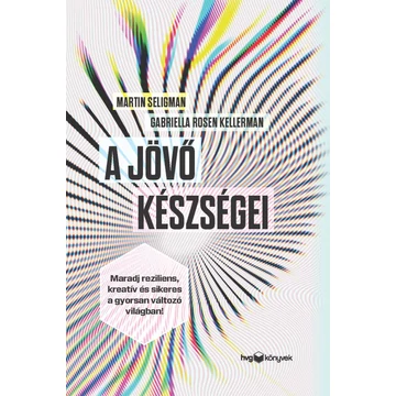 Könyv: A jövő készségei