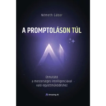 Könyv: A promptoláson túl