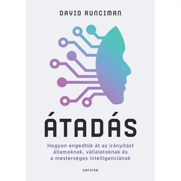 Könyv: Átadás