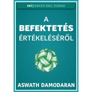Könyv: A befektetés értékeléséről