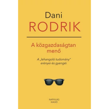 Könyv: A közgazdaságtan menő