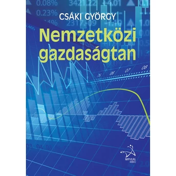 Nemzetközi gazdaságtan könyv