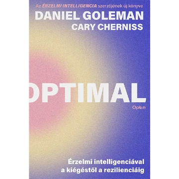 Könyv: Optimal