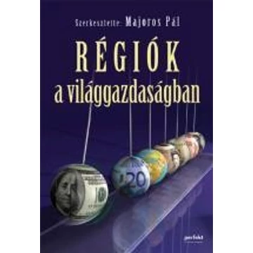 Régiók a világgazdaságban