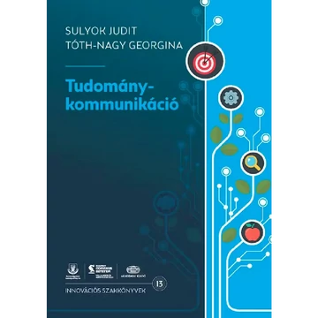 Könyv: Tudománykommunikáció