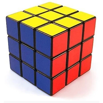 Rubik kocka 3x3