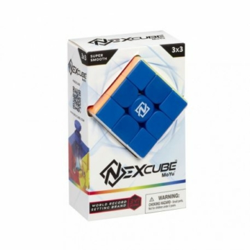 Nexcube 3x3 versenykocka játék