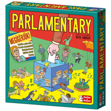 Játék: Parlamentary