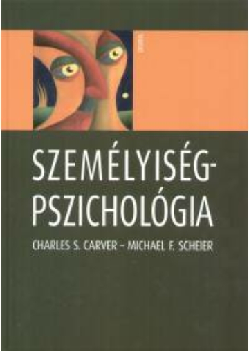 Személyiségpszichológia könyv