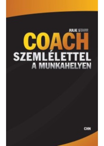 Coach könyv