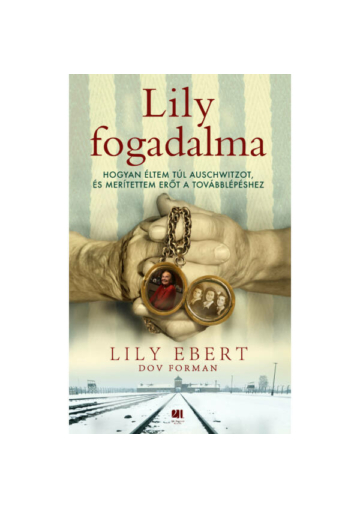 Lily fogadalma könyv