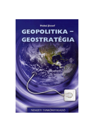 Geopolitika - geostratégia