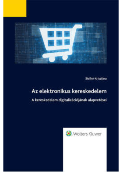 Az elektronikus kereskedelem könyv