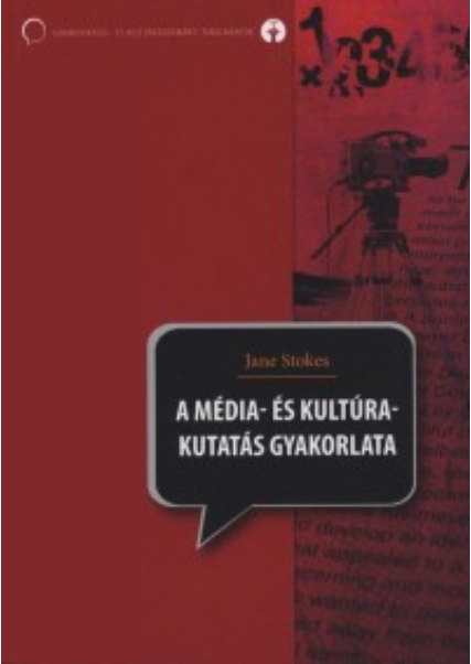 A média- és kultúrakutatás gyakorlata könyv