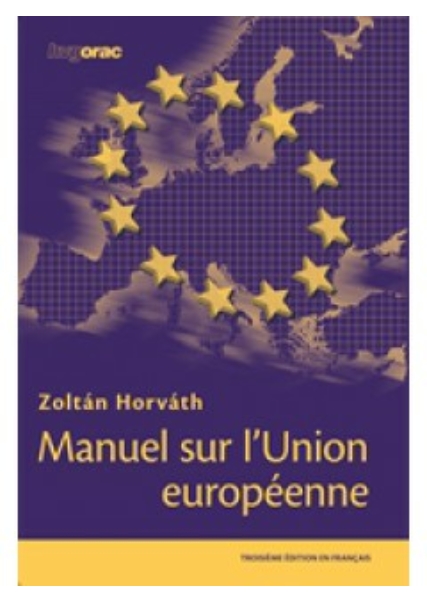 Manuel sur l'union européenne