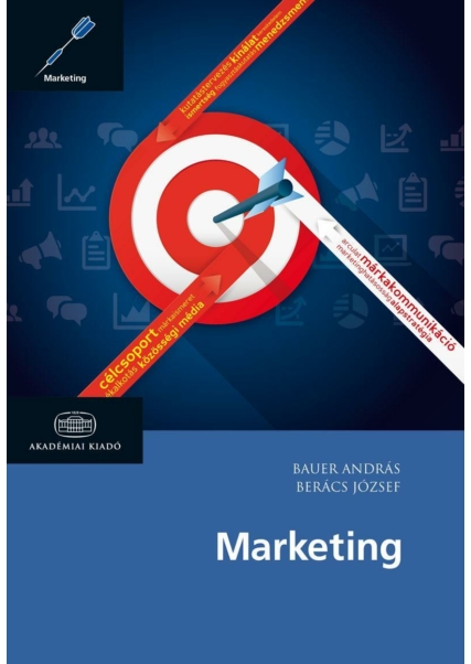 Marketing könyv