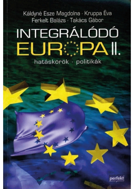 Integrálódó Európa II.