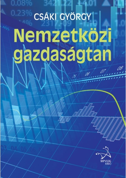 Nemzetközi gazdaságtan könyv