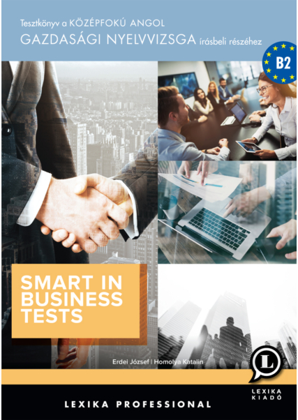 Smart in Business Tests