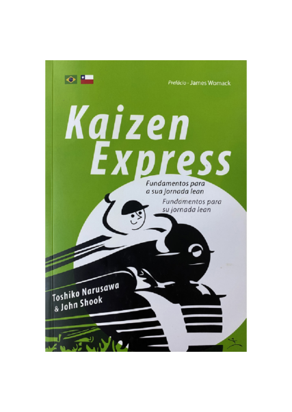Kaizen Expressz