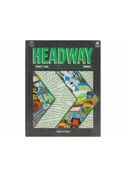 Headway nyelvkönyv