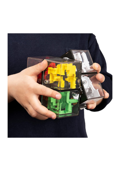 Perplexus: Rubik Hybrid 2x2 kocka