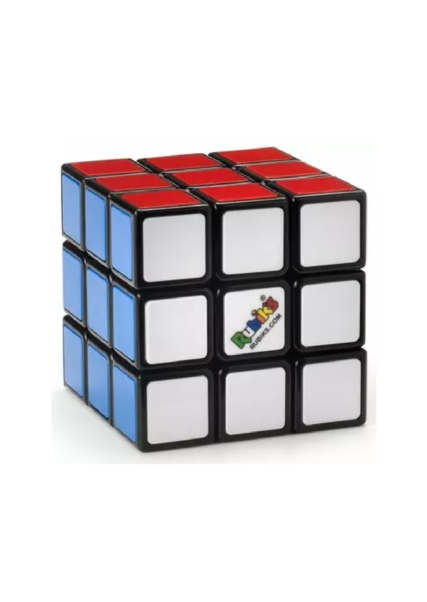 Klasszikus Rubik kocka játék