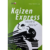 Kaizen Expressz, könyv