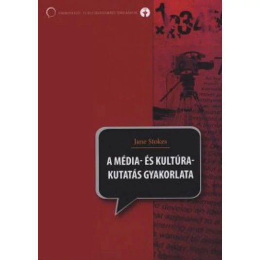 A média- és kultúrakutatás gyakorlata könyv