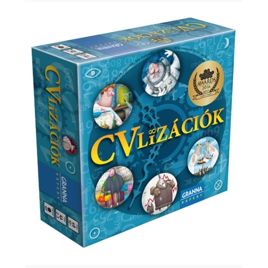 Cvlizációk társasjáték