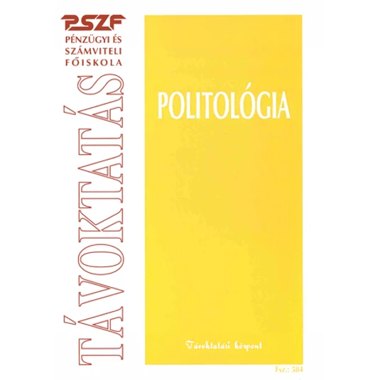 Politológia