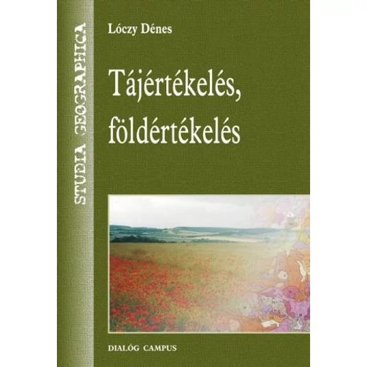 Tájértékelés, földértékelés