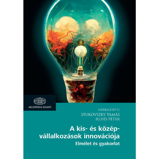 A kis- és középvállalkozások innovációja