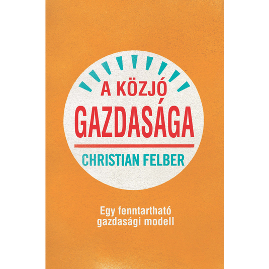 A közjó gazdasága