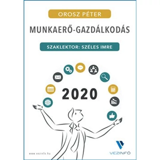Munkaerő-gazdálkodás