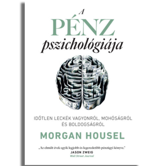 A pénz pszichológiája