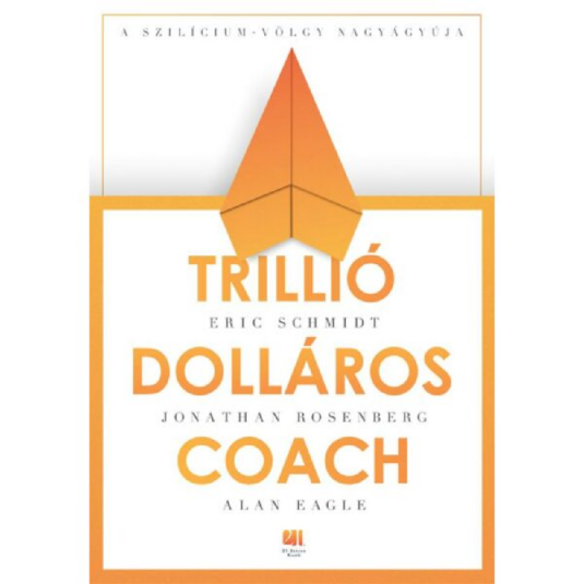 Trillió dolláros coach