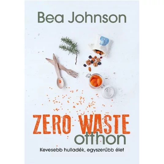 Zero waste otthon