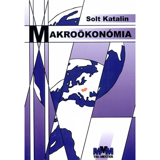 Makroökonómia