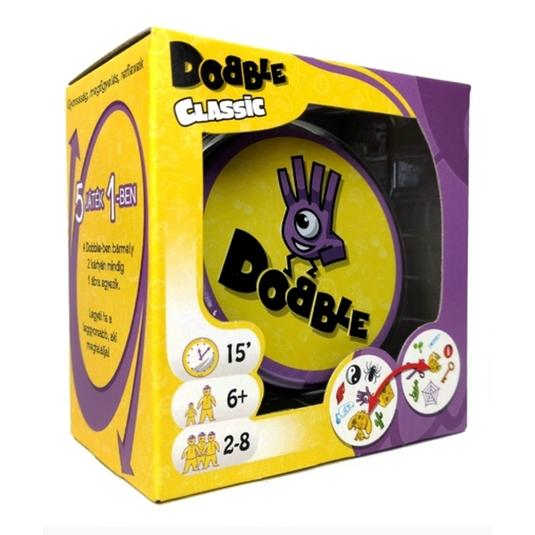 Dobble játék