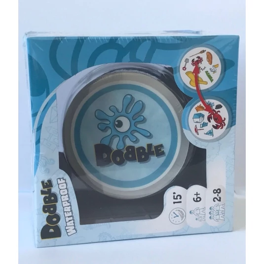 Dobble Waterproof