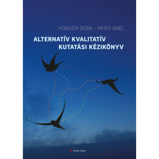 Alternatív kvalitatív kutatási kézikönyv könyv